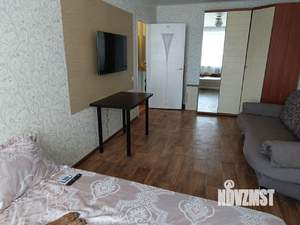1-к квартира, посуточно, 33м2, 8/9 этаж