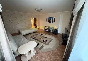 1-к квартира, на длительный срок, 55м2, 5/15 этаж