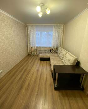 2-к квартира, на длительный срок, 45м2, 4/5 этаж