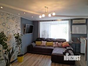 2-к квартира, на длительный срок, 45м2, 5/9 этаж