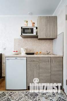 Студия квартира, посуточно, 15м2, 1/12 этаж