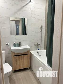 1-к квартира, на длительный срок, 34м2, 3/8 этаж