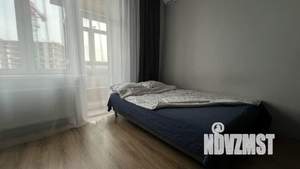 Студия квартира, посуточно, 26м2, 16/16 этаж