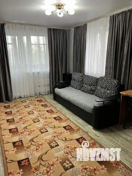 2-к квартира, на длительный срок, 45м2, 5/5 этаж