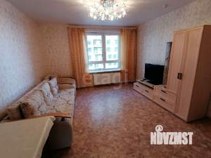 2-к квартира, на длительный срок, 70м2, 14/19 этаж