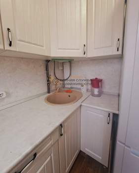 3-к квартира, на длительный срок, 60м2, 5/5 этаж