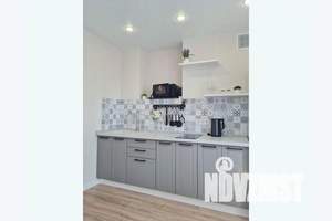 1-к квартира, посуточно, 38м2, 7/28 этаж