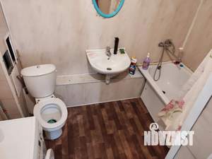 2-к квартира, посуточно, 70м2, 9/12 этаж