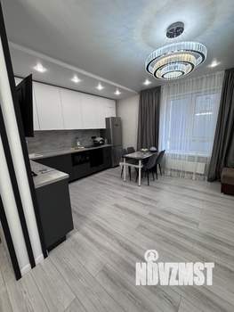 2-к квартира, на длительный срок, 55м2, 15/24 этаж