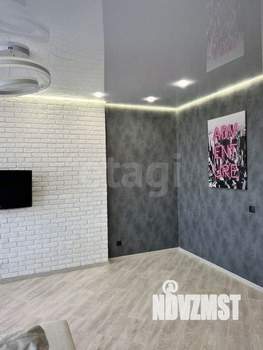 Студия квартира, на длительный срок, 46м2, 17/31 этаж