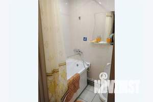 1-к квартира, посуточно, 39м2, 3/5 этаж