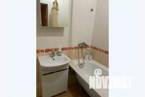 2-к квартира, посуточно, 50м2, 9/16 этаж