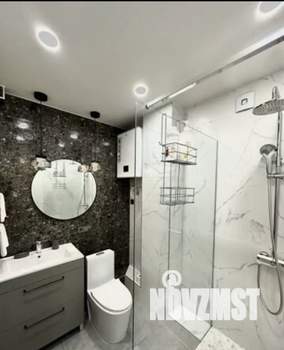 1-к квартира, посуточно, 75м2, 3/10 этаж