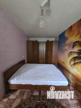 2-к квартира, на длительный срок, 44м2, 5/5 этаж