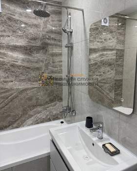 1-к квартира, на длительный срок, 37м2, 5/28 этаж