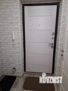 Студия квартира, на длительный срок, 27м2, 3/28 этаж