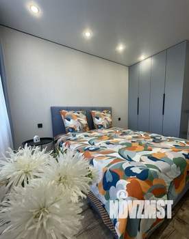 1-к квартира, на длительный срок, 38м2, 4/20 этаж