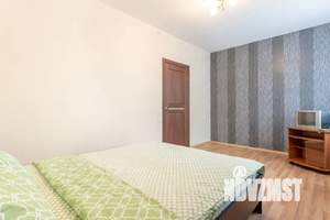 2-к квартира, посуточно, 60м2, 3/4 этаж