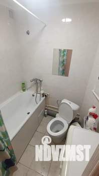 1-к квартира, посуточно, 32м2, 1/9 этаж