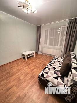 2-к квартира, на длительный срок, 55м2, 9/18 этаж