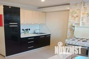 1-к квартира, посуточно, 39м2, 3/5 этаж