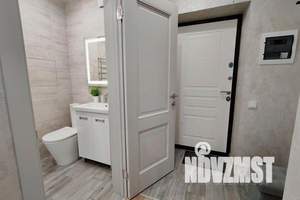 2-к квартира, посуточно, 40м2, 5/25 этаж