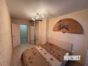 3-к квартира, на длительный срок, 58м2, 12/14 этаж