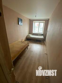2-к квартира, на длительный срок, 43м2, 5/5 этаж