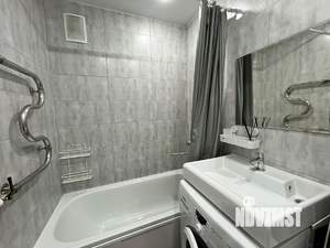 1-к квартира, на длительный срок, 36м2, 2/5 этаж