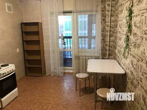 1-к квартира, на длительный срок, 44м2, 6/15 этаж