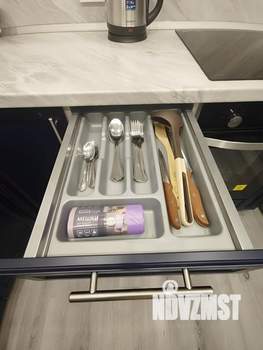 2-к квартира, посуточно, 43м2, 17/28 этаж