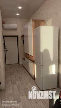 Студия квартира, на длительный срок, 25м2, 13/23 этаж