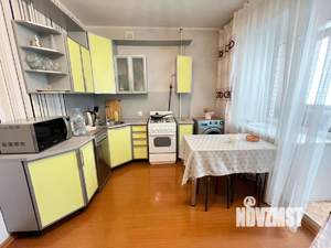 1-к квартира, на длительный срок, 45м2, 4/10 этаж