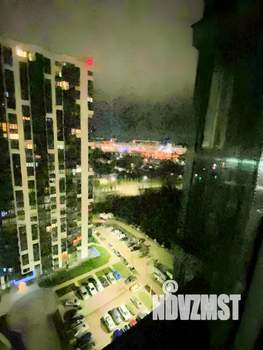 Студия квартира, на длительный срок, 25м2, 18/27 этаж