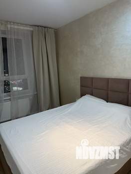 2-к квартира, посуточно, 70м2, 12/19 этаж