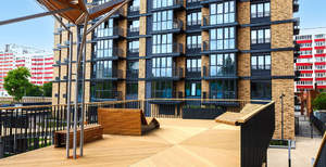 3-к квартира, на длительный срок, 75м2, 2/25 этаж