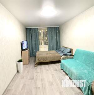 1-к квартира, посуточно, 48м2, 3/28 этаж