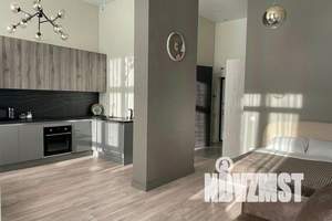 1-к квартира, посуточно, 45м2, 14/14 этаж