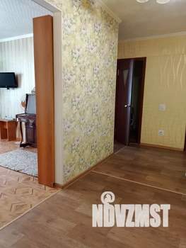 1-к квартира, посуточно, 48м2, 13/14 этаж