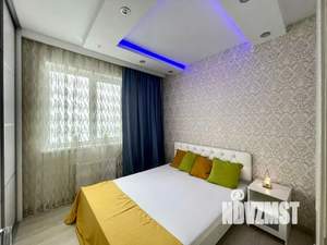 2-к квартира, посуточно, 65м2, 12/18 этаж