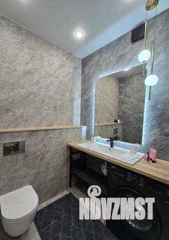 1-к квартира, посуточно, 50м2, 1/1 этаж