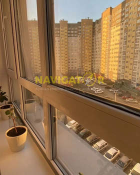 1-к квартира, на длительный срок, 48м2, 7/30 этаж