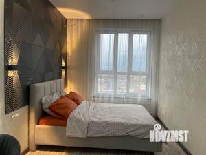 Студия квартира, посуточно, 26м2, 11/21 этаж