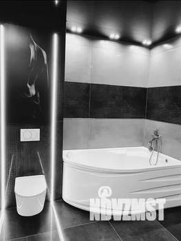 2-к квартира, посуточно, 60м2, 3/19 этаж