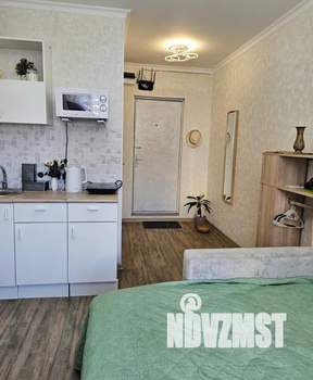 Студия квартира, посуточно, 14м2, 1/9 этаж