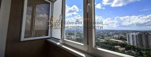 1-к квартира, на длительный срок, 34м2, 24/25 этаж