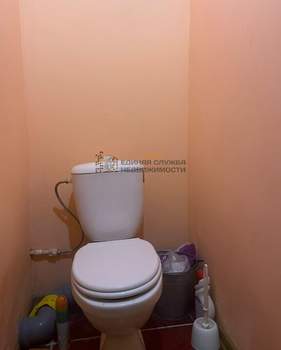 2-к квартира, на длительный срок, 63м2, 2/10 этаж