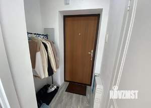 1-к квартира, на длительный срок, 34м2, 16/18 этаж