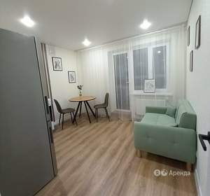 1-к квартира, на длительный срок, 39м2, 26/26 этаж