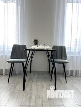 2-к квартира, посуточно, 46м2, 1/1 этаж